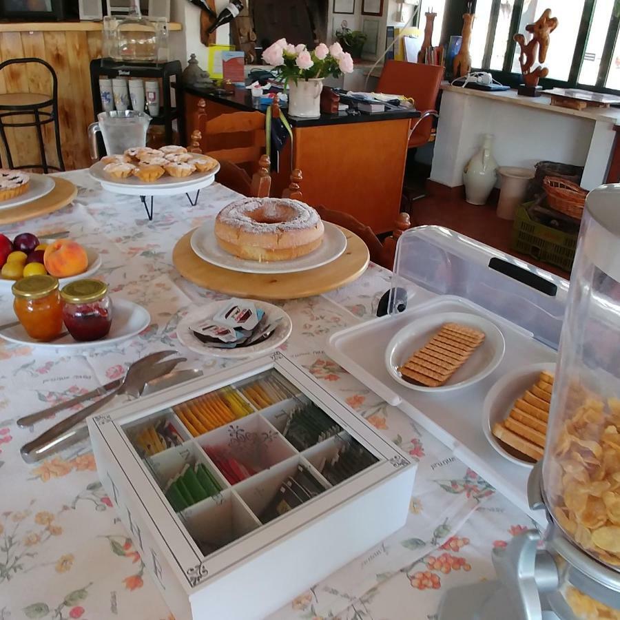 Bed and Breakfast La Piana Degli Ulivi Rossano Exteriér fotografie